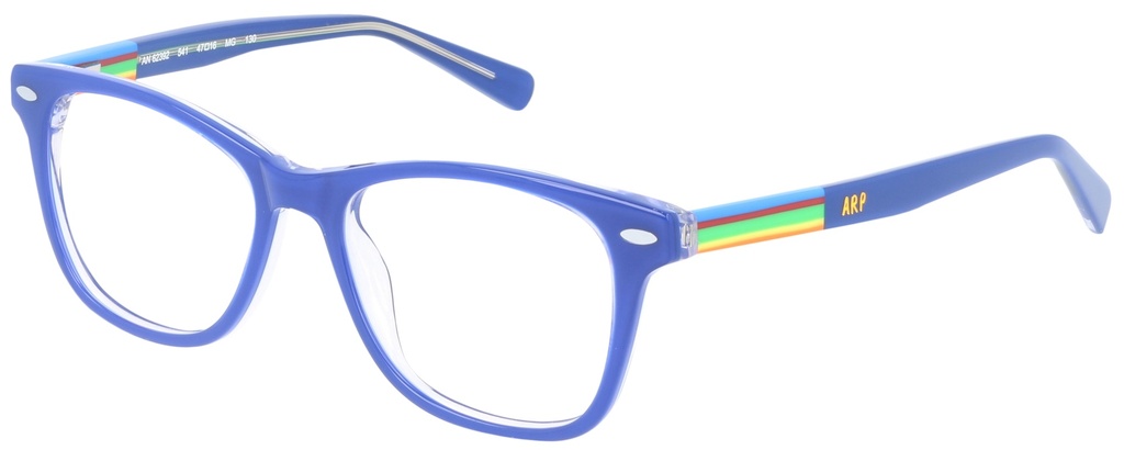 AGATHA INFANTIL RX* 62392 COL 541