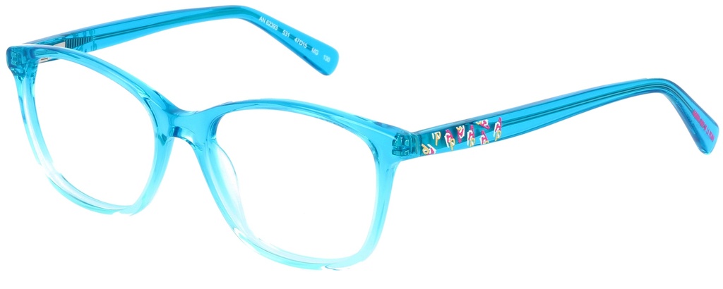 AGATHA INFANTIL RX* 62393 COL 531