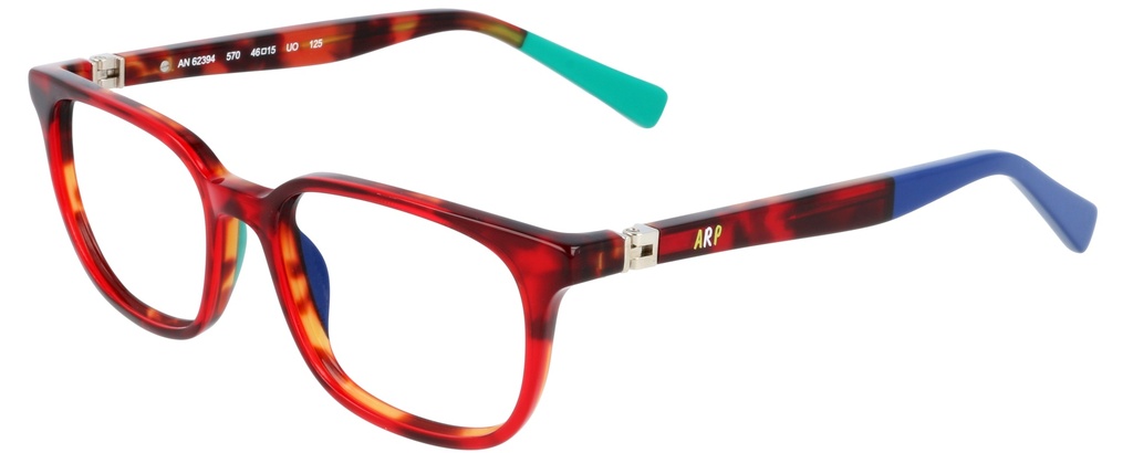 AGATHA INFANTIL RX* 62394 COL 570