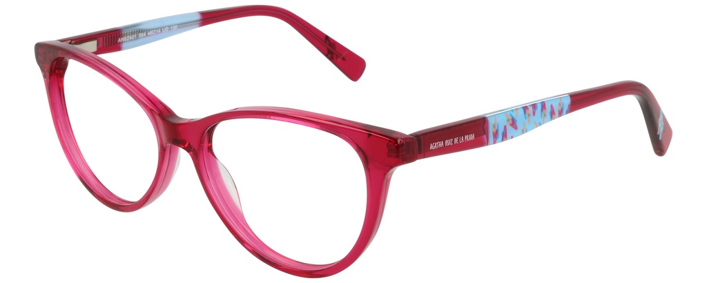 AGATHA INFANTIL RX* 62401 COL 564