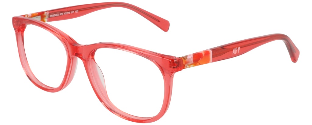 AGATHA INFANTIL RX* 62402 COL 576