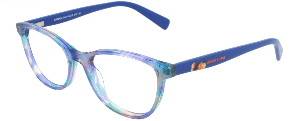 AGATHA INFANTIL RX* 62404 COL 540