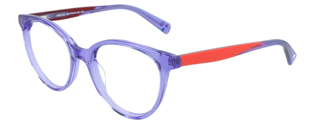 AGATHA INFANTIL RX* 62406 COL 558