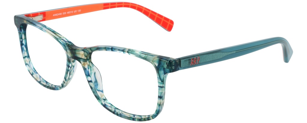 AGATHA INFANTIL RX* 62408 COL 535