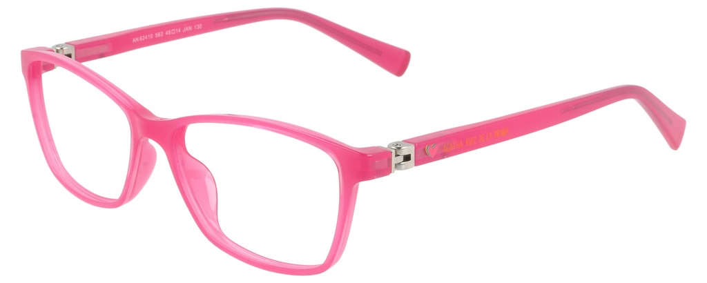 AGATHA INFANTIL RX* 62410 COL 562