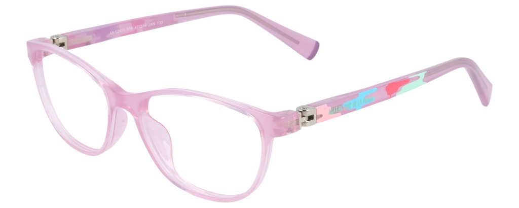 AGATHA INFANTIL RX* 62411 COL 556