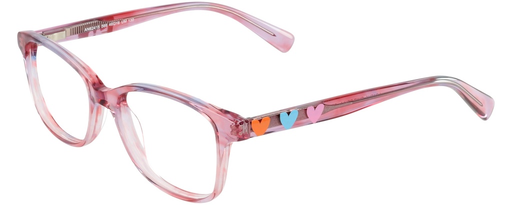 AGATHA INFANTIL RX* 62415 COL 566