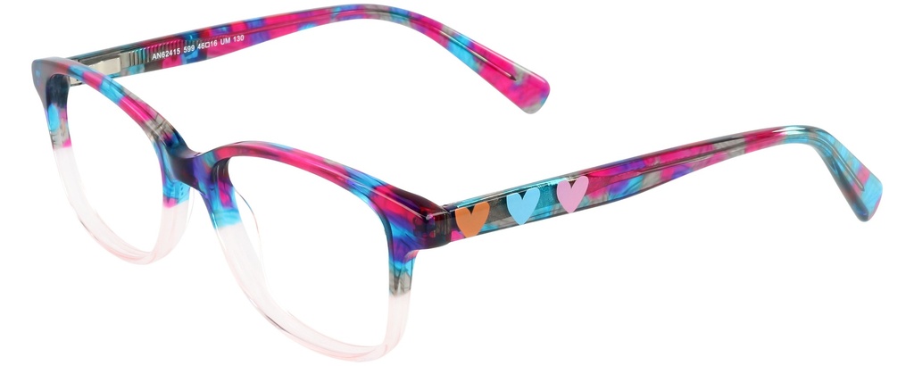 AGATHA INFANTIL RX* 62415 COL 599