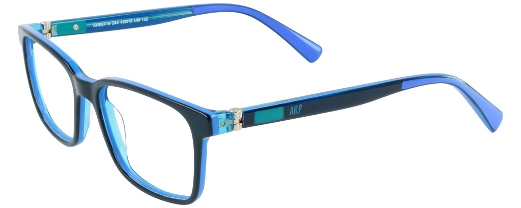 AGATHA INFANTIL RX* 62416 COL 544