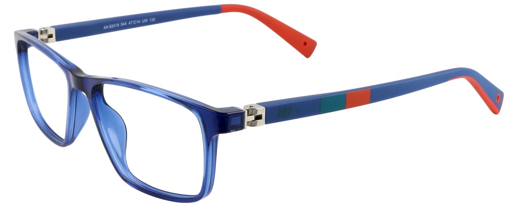 AGATHA INFANTIL RX* 62419 COL 544