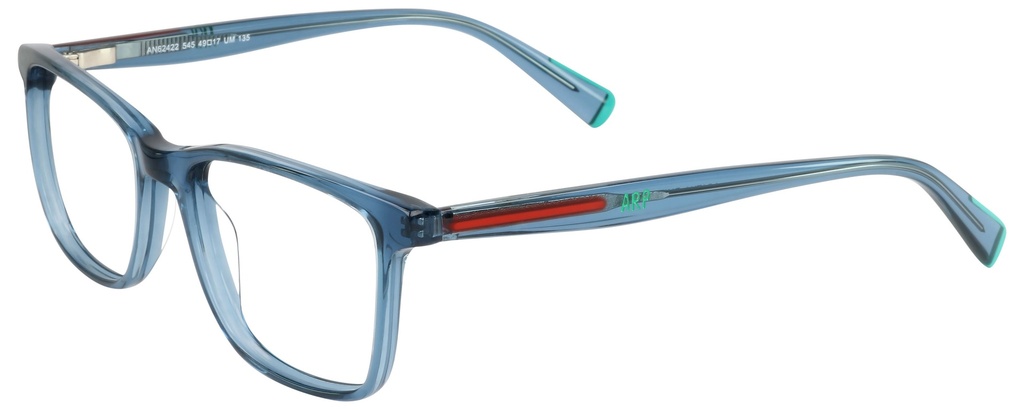 AGATHA INFANTIL RX* 62422 COL 545