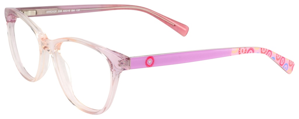 AGATHA INFANTIL RX* 62426 COL 556