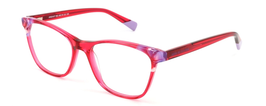 AGATHA INFANTIL RX* 62437 COL 562