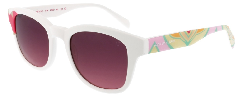 AGATHA RUIZ DE LA PRADA SUN 21317 COL 518
