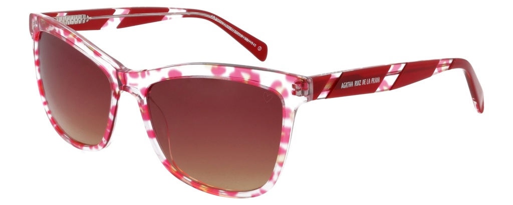 AGATHA RUIZ DE LA PRADA SUN 21321 COL 599