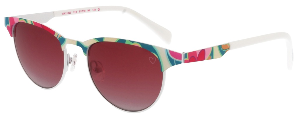 AGATHA RUIZ DE LA PRADA SUN 21323 COL 218