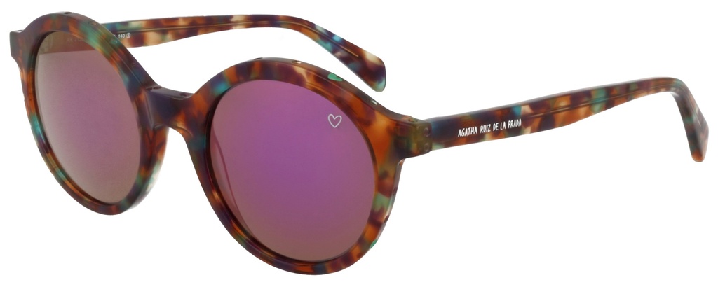 AGATHA RUIZ DE LA PRADA SUN 21324 COL 599