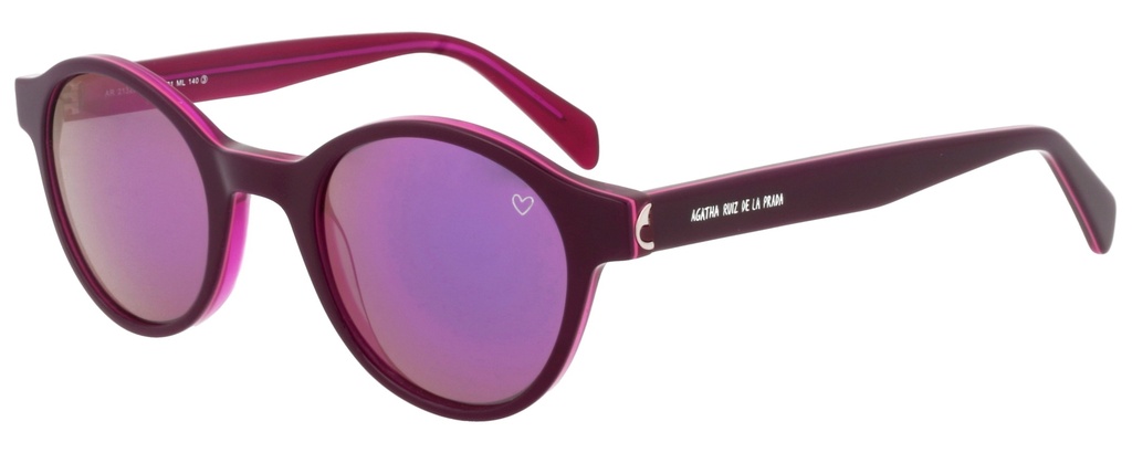 AGATHA RUIZ DE LA PRADA SUN 21326 COL 563