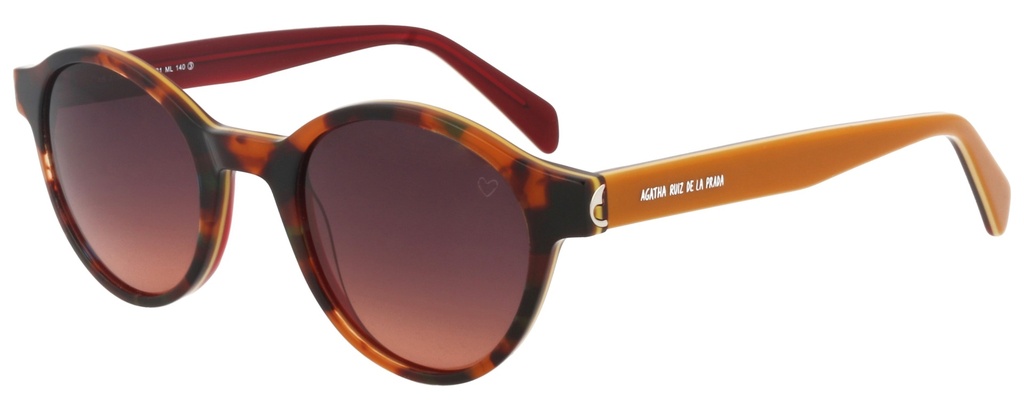 AGATHA RUIZ DE LA PRADA SUN 21326 COL 596