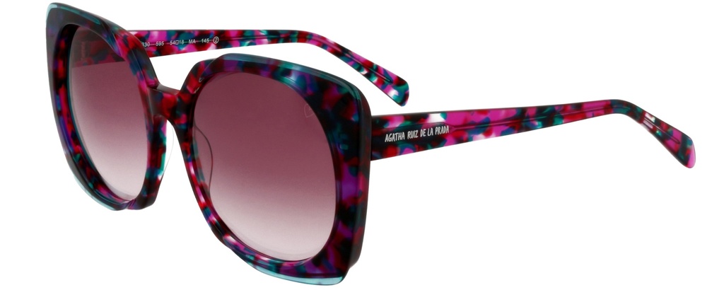 AGATHA RUIZ DE LA PRADA SUN 21330 COL 595