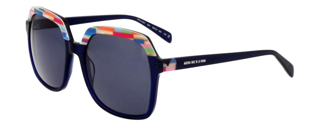 AGATHA RUIZ DE LA PRADA SUN 21332 COL 545