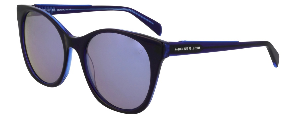 AGATHA RUIZ DE LA PRADA SUN 21337 COL 544