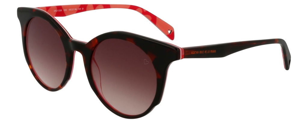 AGATHA RUIZ DE LA PRADA SUN 21339 COL 595