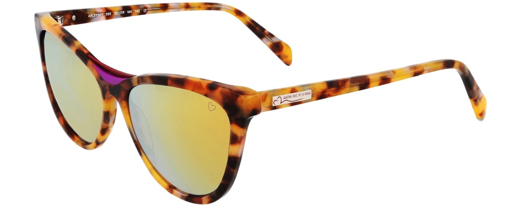 AGATHA RUIZ DE LA PRADA SUN 21341 COL 595