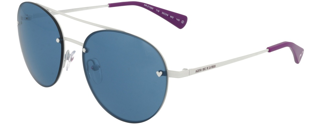 AGATHA RUIZ DE LA PRADA SUN 21365 COL 118