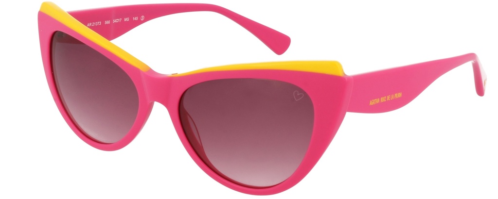 AGATHA RUIZ DE LA PRADA SUN 21373 COL 566