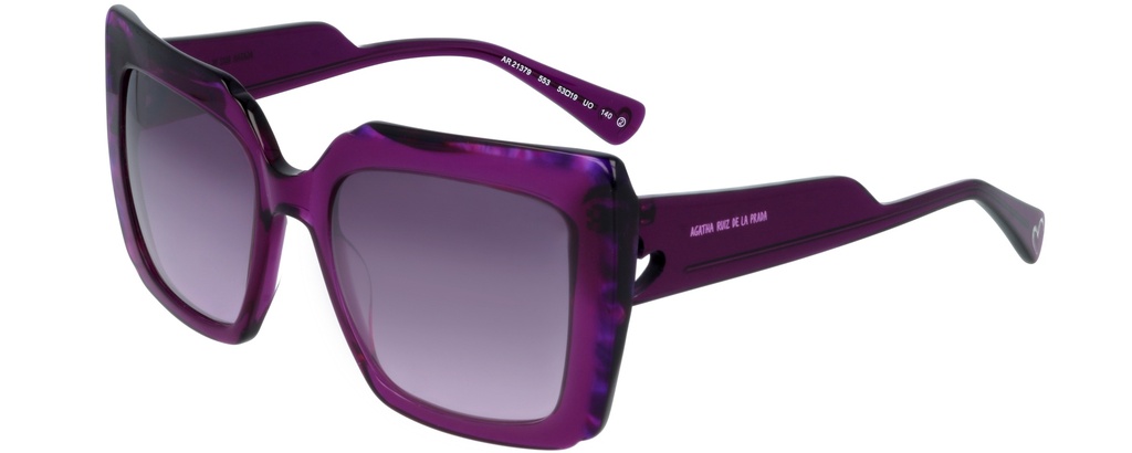AGATHA RUIZ DE LA PRADA SUN 21379 COL 553