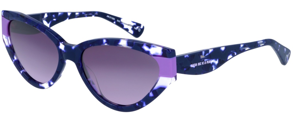AGATHA RUIZ DE LA PRADA SUN 21380 COL 540