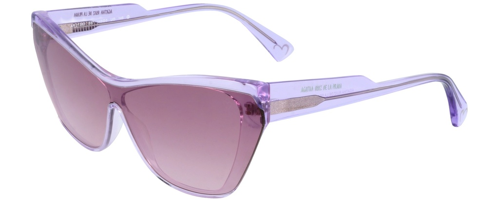 AGATHA RUIZ DE LA PRADA SUN 21383 COL 557