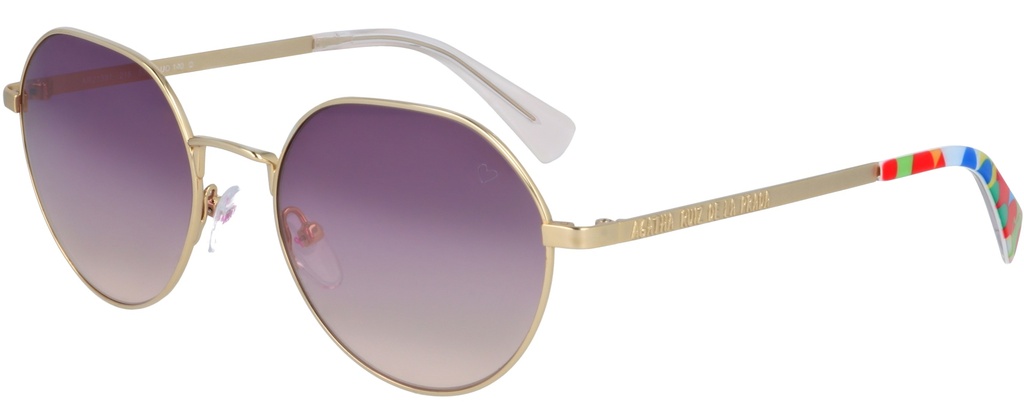 AGATHA RUIZ DE LA PRADA SUN 21391 COL 218