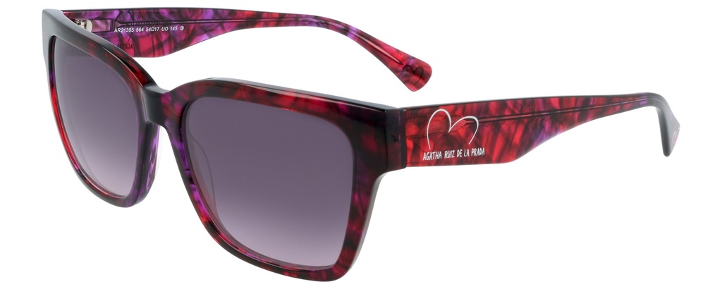 AGATHA RUIZ DE LA PRADA SUN 21395 COL 564