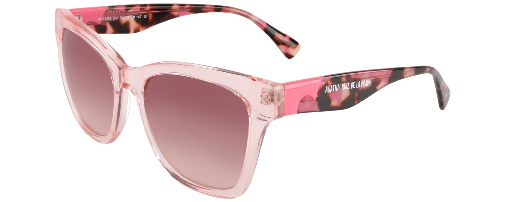 AGATHA RUIZ DE LA PRADA SUN 21400 COL 567
