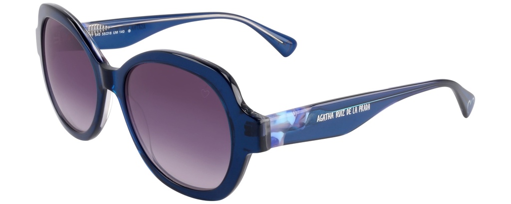 AGATHA RUIZ DE LA PRADA SUN 21401 COL 545