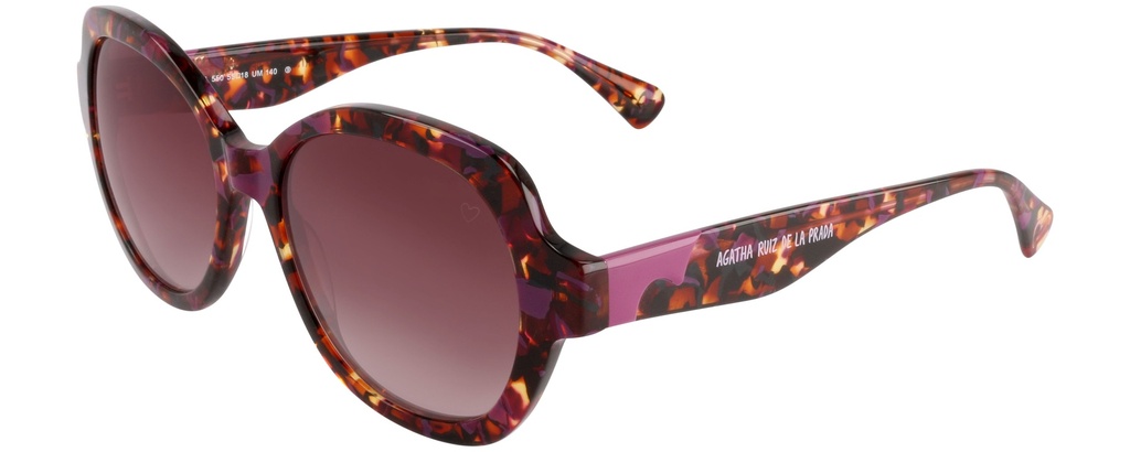 AGATHA RUIZ DE LA PRADA SUN 21401 COL 550