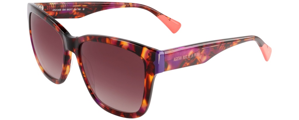 AGATHA RUIZ DE LA PRADA SUN 21409 COL 594