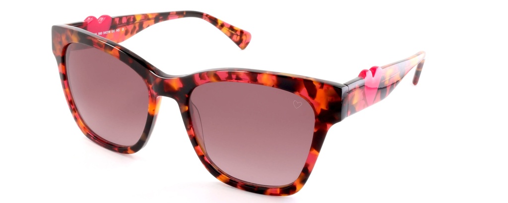 AGATHA RUIZ DE LA PRADA SUN 21418 COL 560