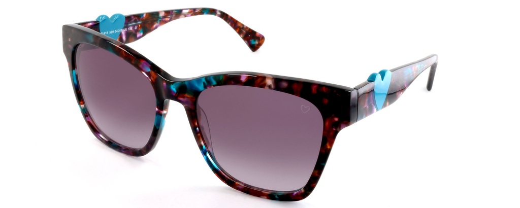 AGATHA RUIZ DE LA PRADA SUN 21418 COL 599