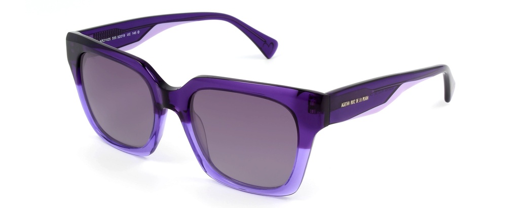 AGATHA RUIZ DE LA PRADA SUN 21425 COL 555