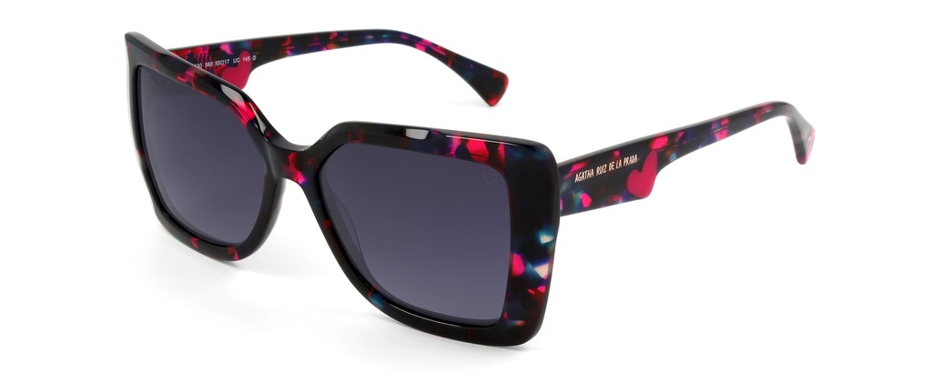 AGATHA RUIZ DE LA PRADA SUN 21430 COL 560