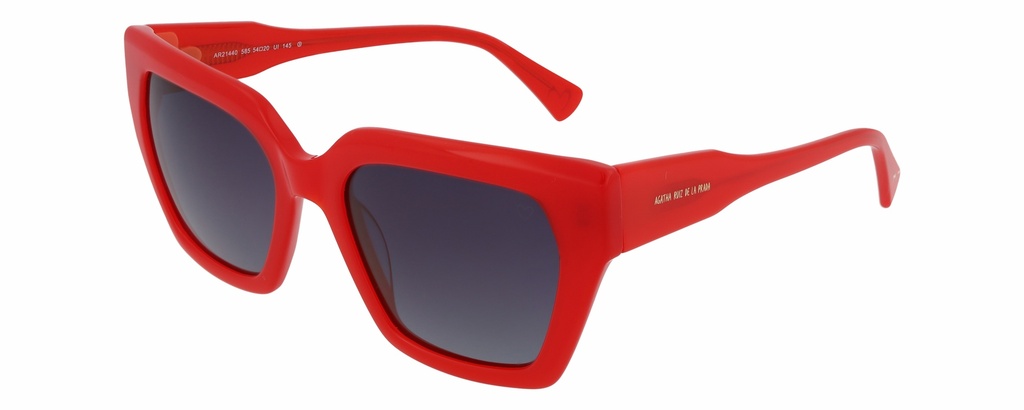 AGATHA RUIZ DE LA PRADA SUN 21440 COL 585