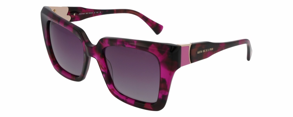 AGATHA RUIZ DE LA PRADA SUN 21444 COL 560