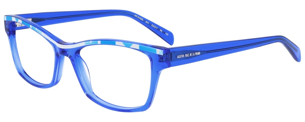 AGATHA RUIZ DE LA PRADA RX* 61505 COL 541