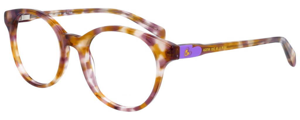 AGATHA RUIZ DE LA PRADA RX* 61514 COL 596