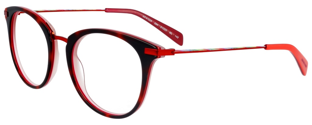 AGATHA RUIZ DE LA PRADA RX* 61526 COL 594