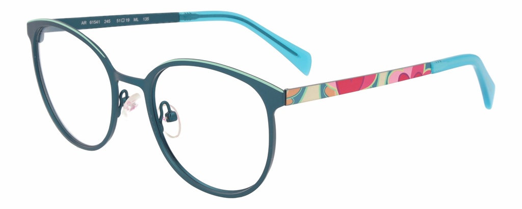 AGATHA RUIZ DE LA PRADA RX* 61541 COL 245