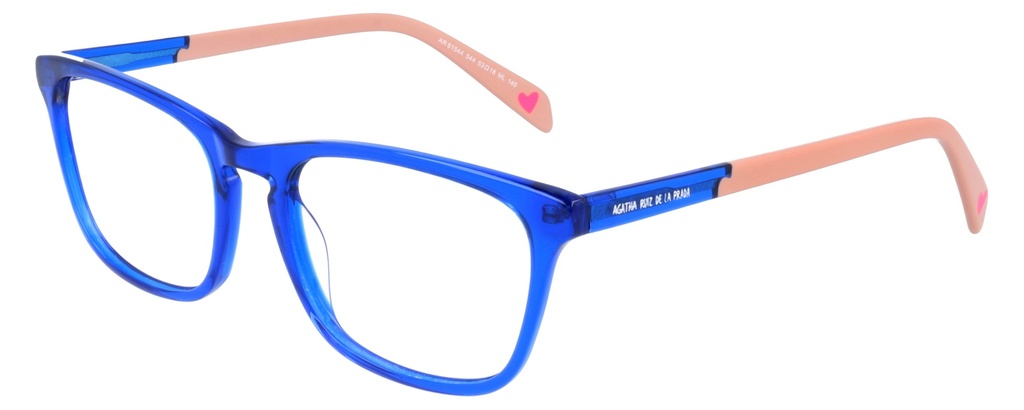 AGATHA RUIZ DE LA PRADA RX* 61544 COL 544